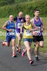 Newton Aycliffe 10k Road Race, County Durham. Photo: David T. Hewitson/Sports for All Pics